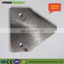 Cutting Blade For Kubota DC68 DC70 Combine Harvester For India thumbnail-5
