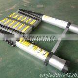 Telescopic Ladder 3.8m(EN131/SGS,CE/EN131)(We Also Have 3.8m,3.2m,2.9m,2.6m,2.0m) thumbnail-3