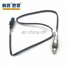04E906262AJ Rear Oxygen Sensor For Volkswagen Golf 7 2013