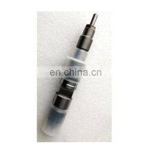 Yuchai Engine Fuel Injector 0445120160 for Yutong Bus Coach thumbnail-2