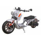 Icebear Maddog Scooter