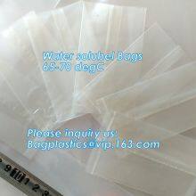PVA Laundry Film Bags Clothes Washing Powder Capsules Marble Peel Off Film Water Soluble Seed Tape thumbnail-5