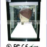 Electricmagnetic Floating Display Nice Floating Cap Display