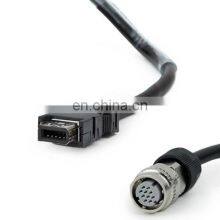 Good Price Mitsubishi Electric Encoder Cable MR-J3ENSCBL5M-L thumbnail-1