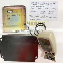 Construction Machinery Parts Excav Control 279-3986 For E320D E325D thumbnail-4