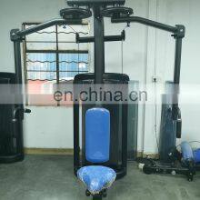 Rear Delt/Pec Fly Commercial Equipment Gym thumbnail-2