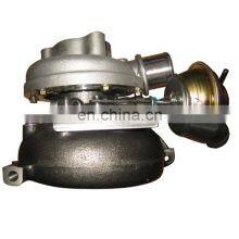 GT2052V 724639-5006S 724639-0006 705954-0009 144112X900 726442-0004 14411VC100 144112X90A Turbocharger for Nissan Patrol Safari thumbnail-3