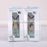 Aromatic Hanging Car Perfume thumbnail-1