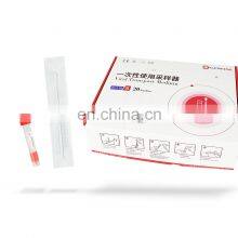Sample Collection And Storage Upper Respiratory Test Transport Medium Diagnostic Instruments thumbnail-5