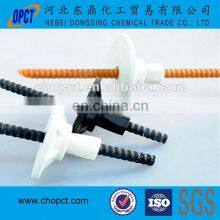 Fiberglass FRP Composite Epoxy Resin Rock Bolt thumbnail-4