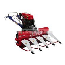 High Efficiency Precision Harvester Made In China Reaper Binder Tractor  Reaper Binder