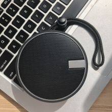 C12 IPX7 Waterproof Shower Bluetooth Speaker, Portable Wireless Outdoor Speaker With HD Sound, Support TF Card, Suction Cup for Home, Pool, Beach, Boating, Hiking 12H Playtime thumbnail-2