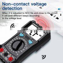 New Products Portable Multimeter High Precision Intelligent Small Voltage Meter Manual Range Amprobe Multimeter thumbnail-3