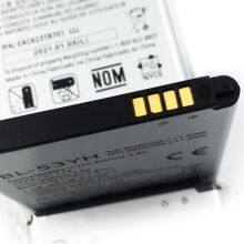 3000mAh BL-53YH Battery For LG G3 D850 D851 D855 LS990 D830 D856 D690 VS985 F400 G3 2017 Year BL53YH Replacement Batteries thumbnail-5