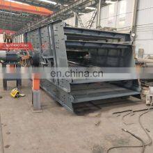 Wholesale Vibrating Screen Mining Feeder Price 4 Decks Vibrating Screen Separator Washing Vibrating Screening Plant Machine thumbnail-4