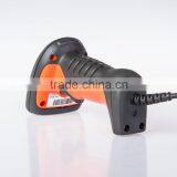 RD-6650AT IP67 1d Code Scanner for Auto Scanning Water Proof and Quake Proof IP67 32 Bit 1D Handheld Bar Code Scanner thumbnail-3