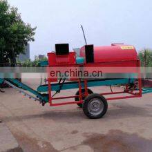 Large Capacity Automatic Potato/peanut Harvesting Machine/peanut Picking Machine With Factory Price thumbnail-3