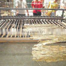 Factory Price Straw Mat Knitting Machine for Sale thumbnail-5