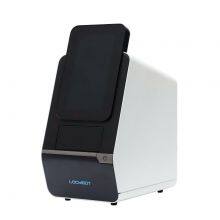 Noahcali-100 Animal Blood Chemistry Analyzer Pet Blood Auto Biochemisty Analyzer thumbnail-4