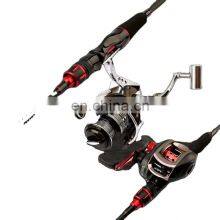 Byloo Fishing Rod Surf 425 bx t Overhead Fishing Blanks Carbon Slow Pitch Jig Rod or Surf Antena Fishing Rod thumbnail-4