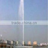 High Jet Fountains / High Eruptive Fountain