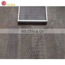 Scaffolding Metal Deck /heavy Expanded Metal/expanded Metal Mesh With Frame thumbnail-5