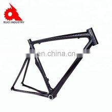 China Direct Factory OEM Service Titanium Fat Bicycle Frame thumbnail-2