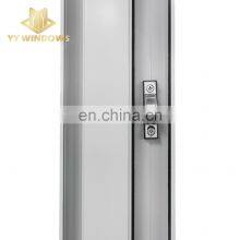 10 Years Warranty AS2047 Certificate Window Aluminum Silent Operation Sliding Window With Fiberglass Fly Screen thumbnail-4