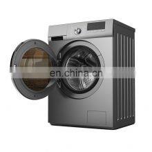 7KG China Big Factory Good Price Energy Saving Front Loading Full Automatic Washing Machine
