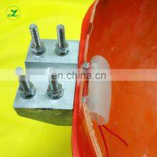 Powerline Marker/aerial Marker Ball/aircraft Warning Spheres thumbnail-2