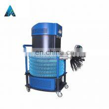 All In One Design Air Duct Cleaning Equipment Vacuum With 3000w Negative Pressure thumbnail-3