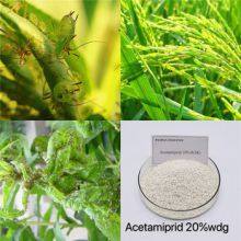 Insecticide Acetamiprid 20wdg Acetamiprid Agriculture Acetamipride for Rice thumbnail-3