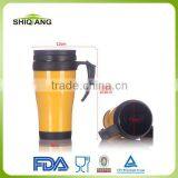 400ml Double Wall Insulated Plastic Promotion Tumblers BL-5069