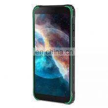 NFC Outdoor Smartphone Blackview BV4900 Pro With Hole for Lanyardanroid Unlock Cell Phone Outdoor Mobile Cellphone thumbnail-5