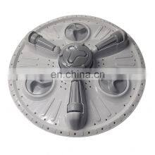 Pulsator Waschmaschinenersatzteile 375mm Waschmaschinenpulsator Rührer thumbnail-3
