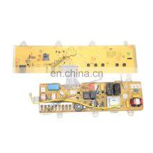 BEM01 LED Washing Machine Computer Board thumbnail-5