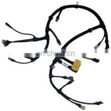 Original QSC QSL Diesel Engine Part 4943176 ECM Wiring Harness thumbnail-2