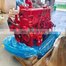 High -quality Original Cummins QSM11 Engine Assembly Diesel Engines thumbnail-2