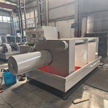 Top Selling PLC Control Touch Screen Operation YFT-A600/250 Combined Impacting Type Hydraulic Valve Testing Equipment thumbnail-4