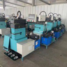 TIG Shear & End Welder Tip and Tail Welder Shear & Butt Welder Strip Coil Joiner thumbnail-3