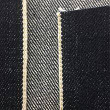 22.4oz WingFly Selvedge Demim Customize Stiff Raw Selvedge Denim Fabric W389535-4 thumbnail-4