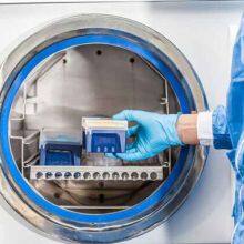 Adhesive Autoclave Labels for Medical Industrial thumbnail-3