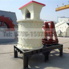 Not Easy To Age Coal Stone Crusher Widely Used thumbnail-2