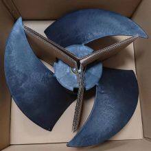 Air Conditioning Unit Refrigeration Accessories P52H11S Daikin Fan Blade thumbnail-4