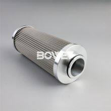 D-41849 80.025.L2-P Bowey Replaces Fluidtech Hydraulic Oil Filter Element thumbnail-2