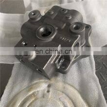 Excavator Parts K1007543 DX340 Swing Cover DX340LC Swing Drive Cover K9002105 thumbnail-4