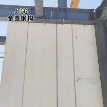 American Steel Buildings Llc - Фабрика сборных сталевых конструкций, легко монтируемых