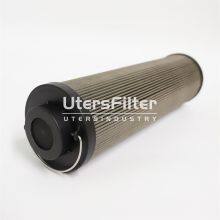 40CN210QEVT1KG244 UTERS Replace PARKER Hydraulic Oil Filter Element Factory Direct thumbnail-2
