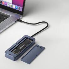 40Gbps M.2 Inch Hard Drive Enclosure thumbnail-2