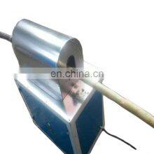 Sugarcane Peeler for Sugarcane Processing